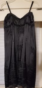 Women's large cocktail dress